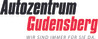 Logo Autozentrum Gudensberg GmbH